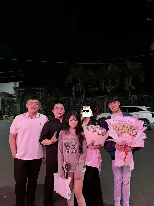 Có những người 0 phải ruột thịt, nhưng lại đồng hành với mình như gia đình.🫶🏻 #xuhuong #giadinh #viral #yeuthuong 