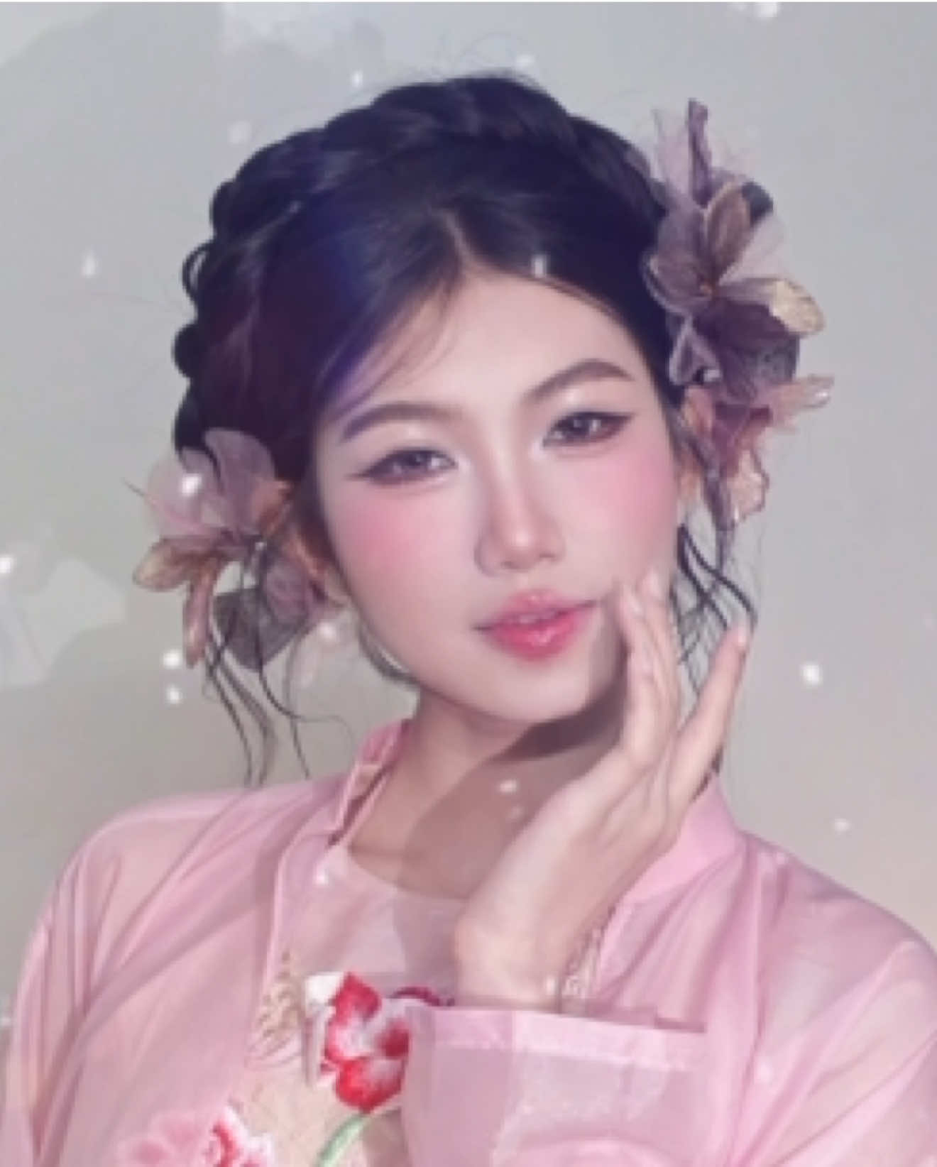 Mai tao hết capcut pro. Cuộc đời thật khó đoán cre: Bùi Đặng Tường Vy #makeupcantho #xuhuong #makeuptonehong #bienhinh #makeupbienhinh 