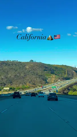 #California 🇺🇲🌄 