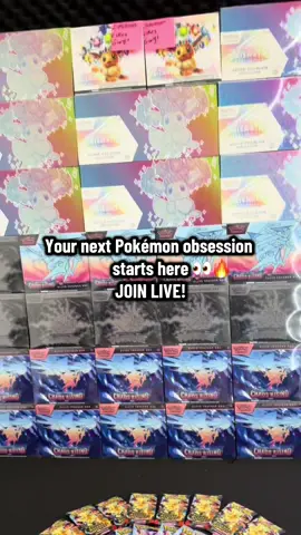 Everything for just $1⁉️#pokemontiktok #pokemon #pokemoncommunity #pokemoncards #etb 