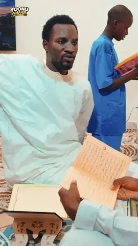 @al badrii le 13 décembre Dakar aréna setan partage 🙏