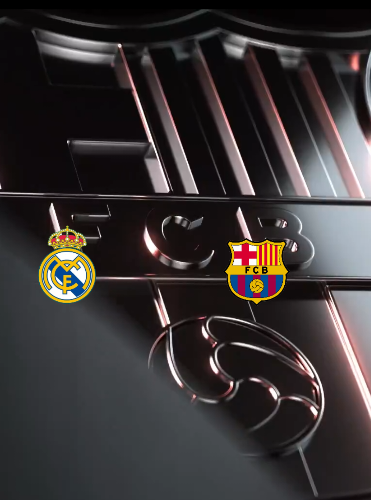 🔥 Real Madrid vs Barcelona TODAY! ⚔️ What’s your score prediction? 👇 We’ll come back to your predictions after the match! 🎁 @Real Madrid C.F. @fcbarcelona #ElClasico 