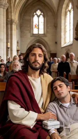 I love Jesus, I believe in God,🙏#jesus#god #godislove #ilovegod #jesusheals 
