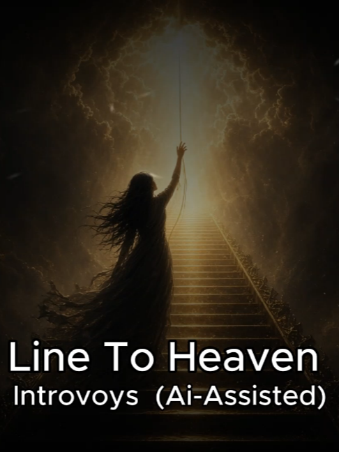 Line To Heaven - Introvoys (Ai-Assisted) 