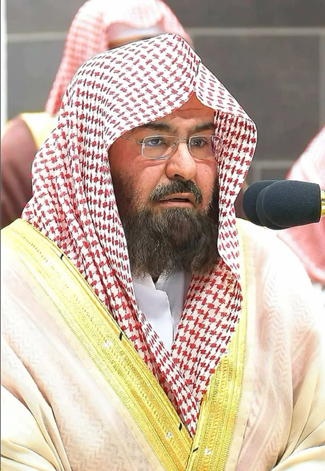 #عبد_الرحمن_السديس #islamic_video #quran #قران 