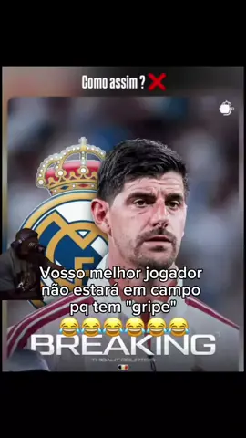 vão meter lunin na baliza 😂🥀🥀🥀#fyp #viscabarca🔴🔵 #lamineyamal #courtois #realmadrid #chicote