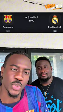 À bientôt 😁  #tiktokafrique🇹🇬🇨🇩🇨🇮🇧🇯🇬🇦🇨🇲🇬🇦 #fcbarcelona #realmadrid #ElClasico #fyp 