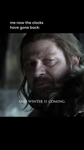 The long night is upon us. #GameofThrones