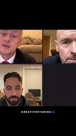🚨🤣 SIR ALEX FERGUSON LEFT IN 2013… AND MAN UNITED HAVE BEEN ON A 13-YEAR GROUP THERAPY CALL! 📞💀 Mourinho, Ten Hag, Amorim and Solskjær reunited to discuss how they all survived Old Trafford! 😭😂 Meanwhile, Bournemouth are beating United 3-0! 🍒💀 Mourinho: “I told you I wasn’t the problem!” 😂 Ten Hag: “Trust the process!” 🤣 Amorim: “Now you understand me!” 💀 Solskjær: “At least we had vibes!” 😭 From the Theatre of Dreams to the Theatre of Nightmares! 🎭😂 WHO CAN ACTUALLY SAVE MAN UNITED?! 👀👇 #ManchesterUnited #MUFC #Bournemouth #Mourinho #TenHag 