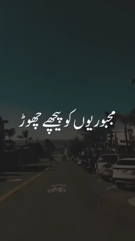 Majburio Ko Pechy Chor.🥀🤕💯#poetry🥀 #viral___video #true__word✌💯 