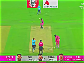 Shadab khan 1st international century done 👀😍🔥 #foryoupage #foryou #trending #fypシ #viral 