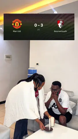 የ እውነት ዩናይትድን እንዲህ ሆኖ ማየት ለተቃራኒ ደጋፊም ያማል እኔ ምንም እንድትሸነፋ ብፈልግም ግን ተፎካካሪ እንድትሆኑ እንፈልጋለን ይህ የምናውቀው ዩናይትድ አይደለም😭#ethiopian_tik_tok #foryou #viralvideo #couple #ethiopian_tik_tok🇪🇹🇪🇹🇪🇹🇪🇹 