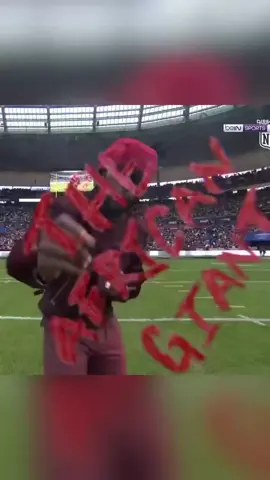 BURNA BOY TOOK OVER PARIS! 🇫🇷🦍🔥 ODG delivered an electrifying performance of his global hits “YE,” “LAST LAST” & “ON THE LOW” at the sold-out NFL game halftime show in Paris! 🤩🏟️🌍 AFRICAN GIANT FOR A REASON! 🐐👑🔥 #burnaboy #africangiant #odg #nfl ##afrobeats 