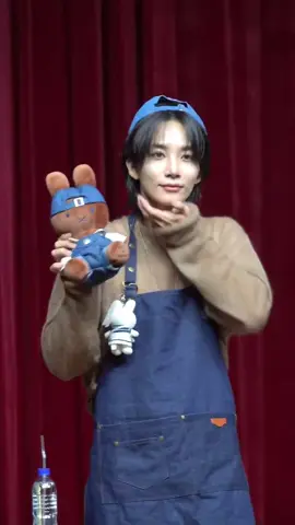 윤정한 돌아오자마자 윤프들 바로 윤꾸 하는 거 너무 커엽다ㅠㅠㅠ🤍🤍 #윤정한 #정한 #세븐틴 #캐럿 #추천 