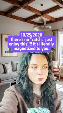 there's no 