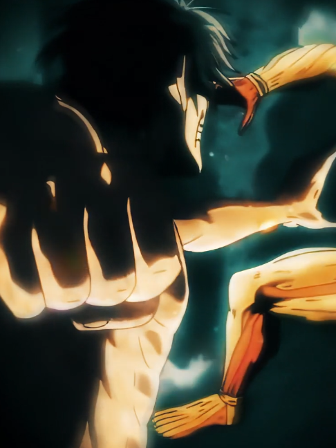 | Eren dark triad | #erenyeager #shingekinokyojin