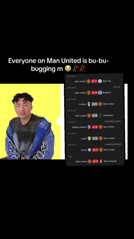 #manchesterunited #PremierLeague #fyp #viral #Soccer 