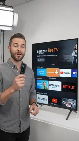 🔥📺 Firestick Tips & Tricks 🇬🇧 | UK Tech Guide Explore helpful Firestick tutorials, smart settings and practical tips to make your Fire TV setup easier to manage! 🇬🇧💡 Learn about useful features, connection settings and simple troubleshooting for everyday device issues. 🚀 ⚙️ Firestick Setup & Settings 📶 Wi-Fi & Network Guidance 🎮 Remote Control Shortcuts 📱 App Management Tips 🛠️ Common Errors & Troubleshooting 🚀 Device Performance Guidance 🔍 Helpful Fire TV Features 📺 4K & 8K Display Tips — on compatible devices with supported content 🇬🇧 UK Firestick users — follow for regular tech tips, easy tutorials and useful setup guidance! 📩 Got a question? Send us a message for friendly assistance. ❤️ Like • 💬 Comment • 📤 Share • ➕ Follow ⚠️ Disclaimer: Educational and informational content only. Features and picture quality depend on your device, TV, internet connection, app and available content. Always use legitimate apps and services. We do not promote pirated or illegal content. #Firestick #FirestickUK #FireTV #FireTVUK #FirestickTips #FirestickTricks #FirestickHelp #FireTVTips #4K #8K #4KTV #8KTV #UKTikTok #TikTokUK #UKTech #TechTokUK #StreamingUK #SmartTV #FirestickSetup 