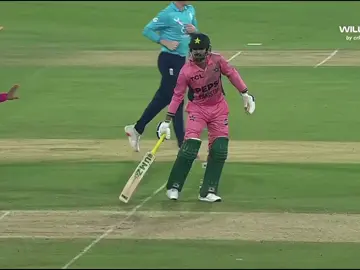 absolutely cinema 👀🥵🔥 #cricket #cricketlover #fyb #foryou #unfreezemyaccount 