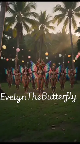 EvelynTheButterfly 