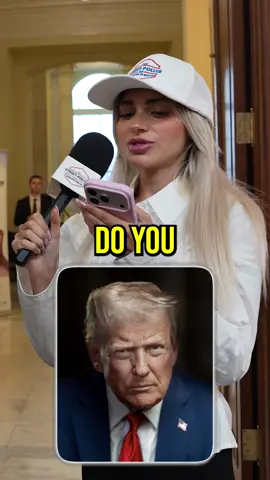 Is Trump a patriot or a traitor? 🤔