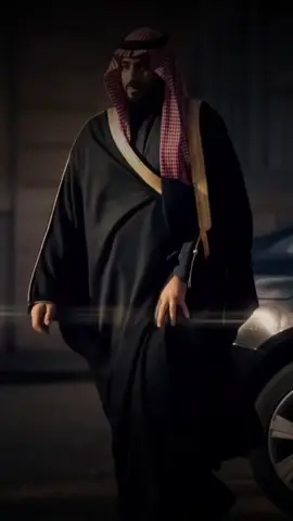 ‏أغلى مايملكه الشعب السعودي🖤⚔️🇸🇦🫡#السعودية🇸🇦 #محمد_بن_سلمان 