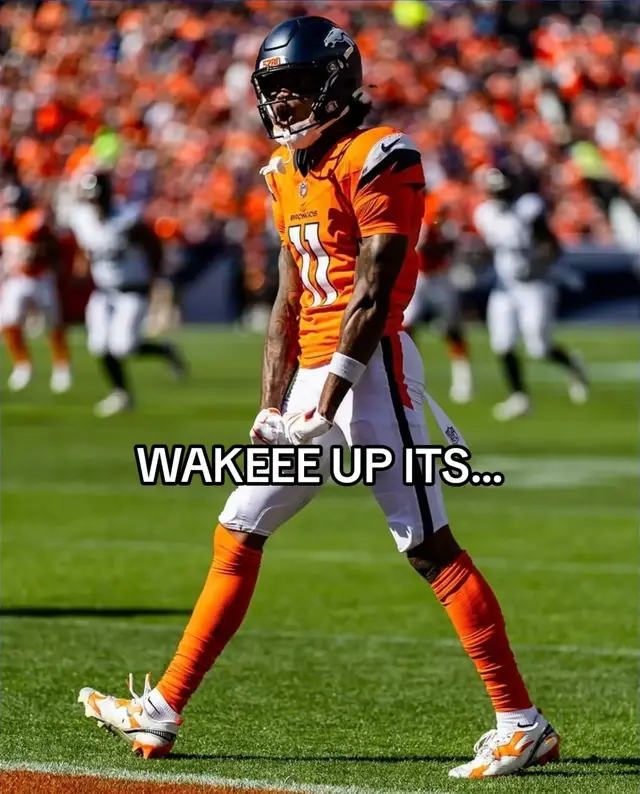 #nfl #nflcontent #broncos #cardnials #viral 