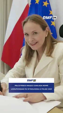 W ostatnich dniach polska scena polityczna żyje odejściem Katarzyny Pełczyńskiej-Nałęcz z rządu i partii Polska 2050. Była minister funduszy i polityki regionalnej ogłosiła swoją decyzję w czwartek wieczorem na platformie X, wywołując falę spekulacji i komentarzy zarówno wśród polityków, jak i opinii publicznej. Sytuację dodatkowo podgrzała informacja o planach założenia przez Pełczyńską-Nałęcz nowego stowarzyszenia.