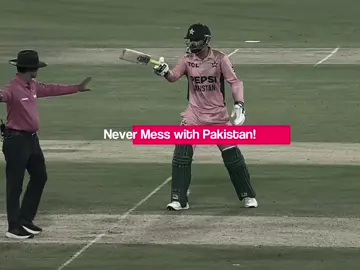 Credit Goes to Damaad Jee!🙆‍♂️🔥👊 . . . #foryou #foryoupage #cricketlovers #cricketedits #trending 