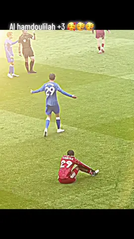 Al hamdoulilah +3#views #creatorsearchinsights #liverpoolfc 