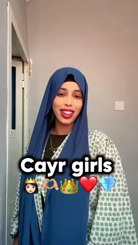 Hablaheena❤️🫶🏼#somalitiktok #kheyre_dhiiga #faryou #cayrnimo🎅💗 