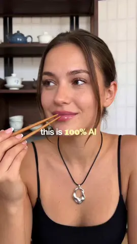 Influencers are cooked..😳 #aiinfluencer #ai #aiavatar #aicharacter #aitools
