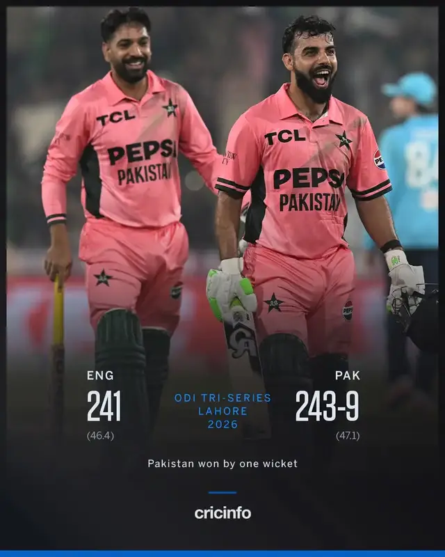 _*England had Pakistan 154/9... and lost 😱*__*Shadab Khan and Haris Rauf, take a bow!*_#foryoupage #plzzunfreezemyaccoun😭🙏 #plzzz_saport_me🥰😘
