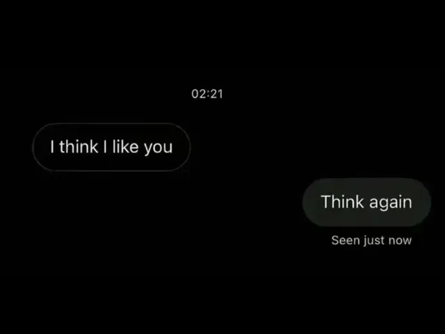 #self 
