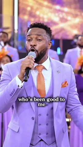 Another day to witness His goodness. Another day to give Him praise.