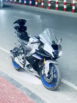🖤💫🚀#foryou #foryoupage #viral #yamaha #r15m 