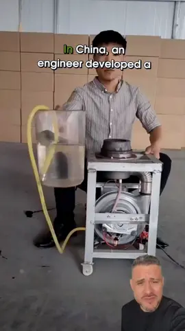 💧 A quiet shift turns water into the hottest kitchen fuel. The engineer’s stove splits water with electricity, giving homes a clean flame without gas. 📌 Tag that friend who'd love to discover this kind of business 📲 Follow: @laertejr_mkt.eua #usa #newyork #onlinebusiness #businessowner #waterstove Content for editorial review. All rights belong to their owners. DM for credit or removal.