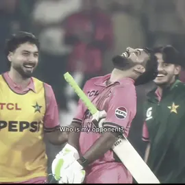 Shaddy Bhai Speak Who is my opponent? 😮‍💨🔥 #foryou #abuzareditz #tiktok #foryoupage #cricket 