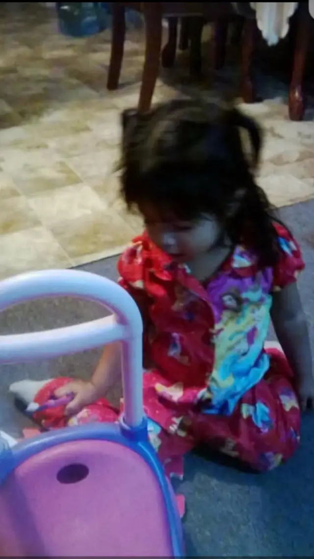 I was so cute #trend #fyp 