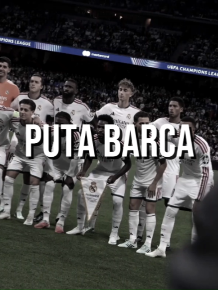 el clasico day || #barcelonavsrealmadrid #ElClasico #realmadrid #footballedit #foryou | Barcelona vs Real Madrid El Classico match today | Lamine Yamal vs Mbappe today | Real Madrid edit