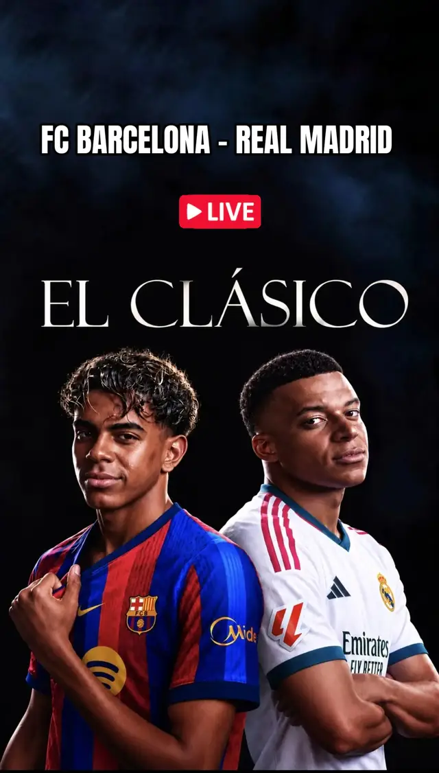 #barcelona #madrid #laliga #futbol #live 