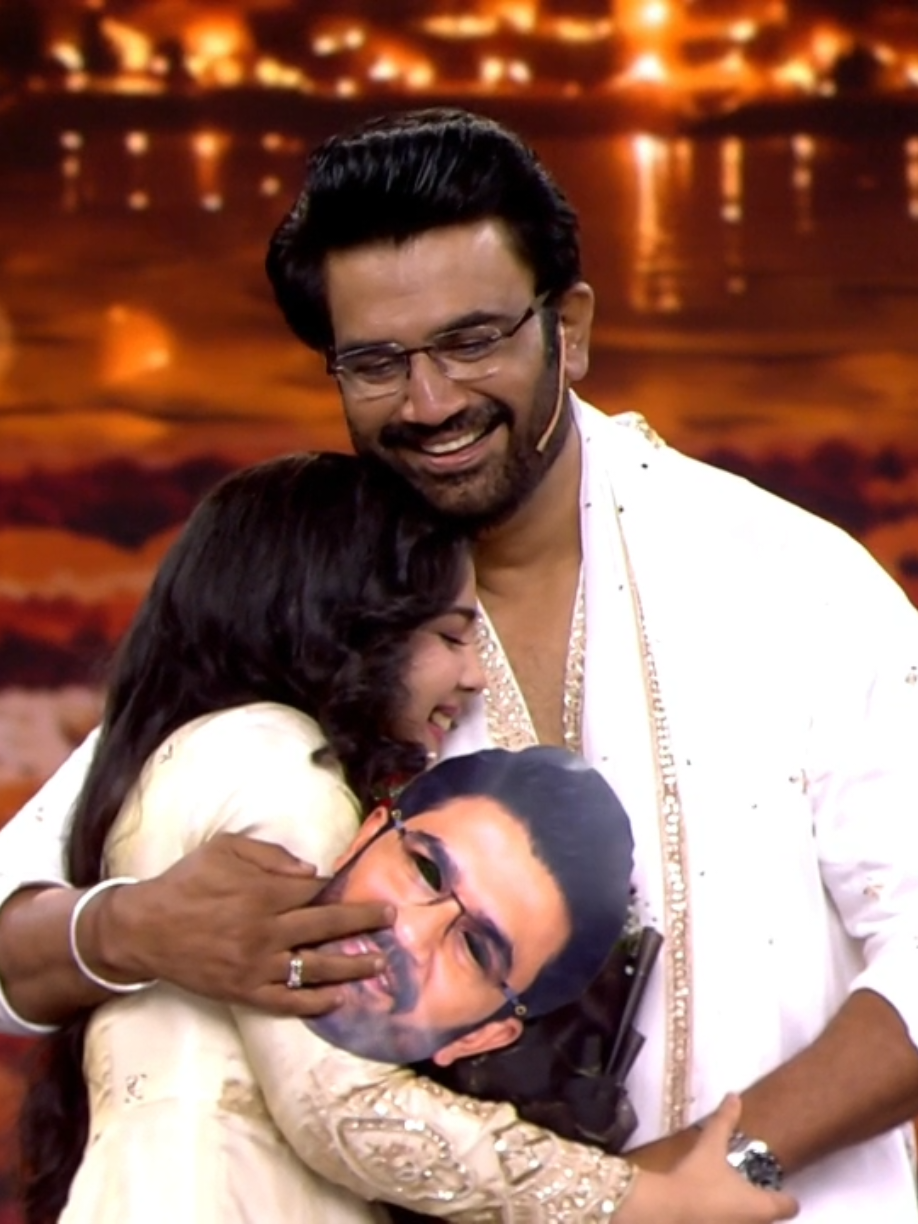 Anurya Moment 😍😍 #trending #bts #tumsetumtak #sharadkelkar #cupcut 