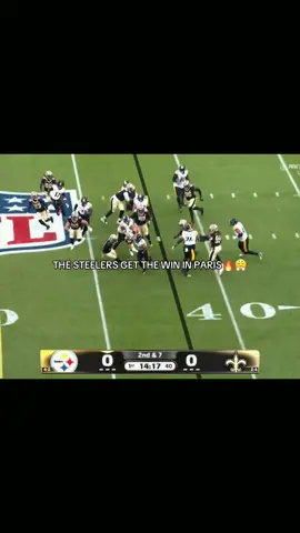 WE BALLINNNN #pittsburghsteelers #steelersfootball #steelersnation 