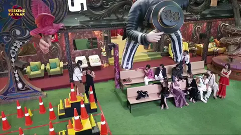 Bigg Boss 20 Episode 50 Today Episode 25th October ✨  Bigg Boss 20 Episode 50 Bigg Boss 20 Season 20 Episode 50 #BiggBoss20 #BiggBoss #whattowatch #unfrezzmyaccount #BiggBossSeason20  