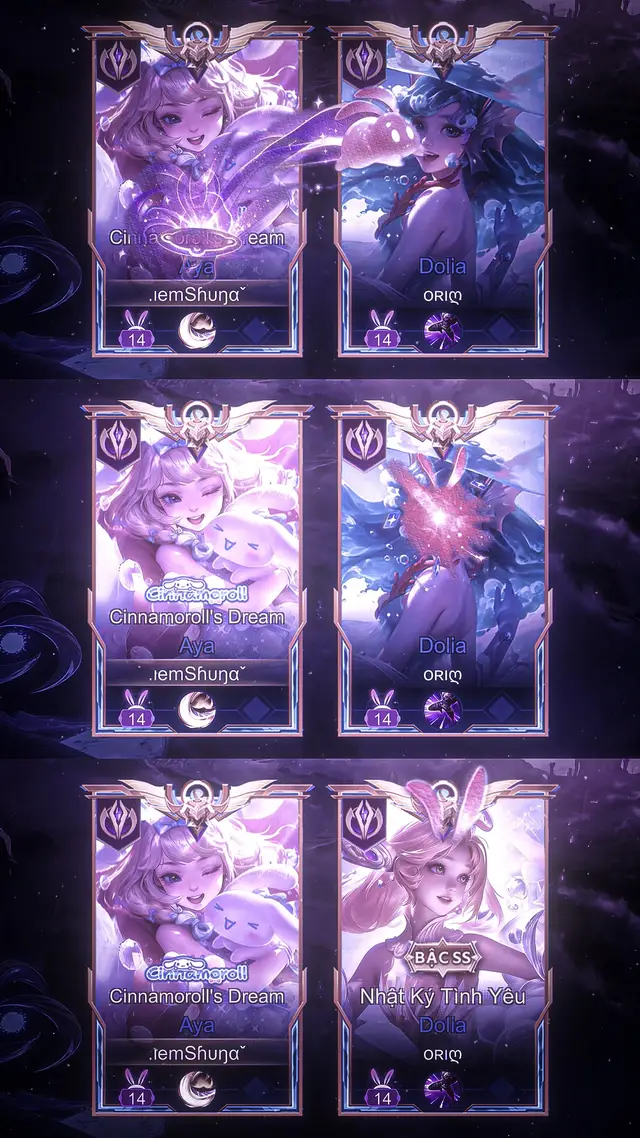 12345 #lienquanmobile #xh #aov #12345 #viral