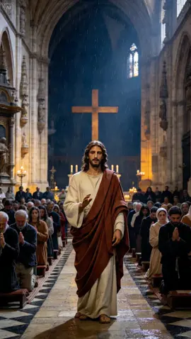 I believe in God, I love Jesus, Follow Jesus together🙏 #jesus#god #godislove #ilovegod  #amen 