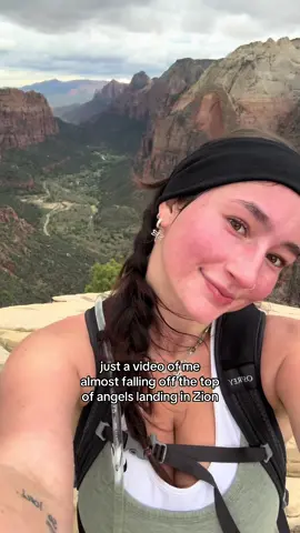 hiking is the best hobby fight me  