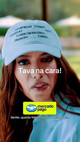 O enigma foi revelado. Agora o recado é claro: não tem mistério, tá na cara! Mercado Pago é o melhor jeito de comprar no 11do11 do Mercado livre! #mercadopago #tanacara #omelhorjeitodecomprarno11do11 #brasil #explore 