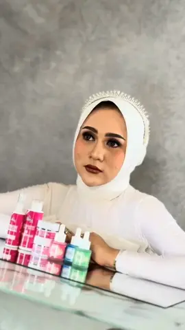 @ownerarthaldtprodukviral@owner.asal.kampung @arthaldtofficial @noveliaindri8 Skincare 👍🏻 #arthaldt #arthaldtbpom #amorgiaskin #produkviral #ownerteroyal 