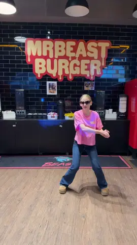 @MrBeast @MrBeastBurger 